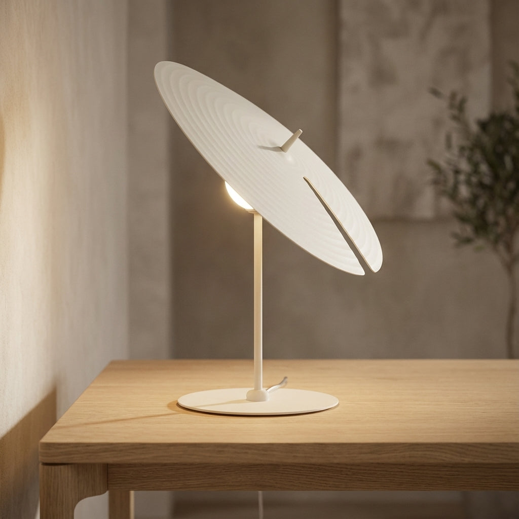 Sculpturale moderne bureaulamp – Ciravue