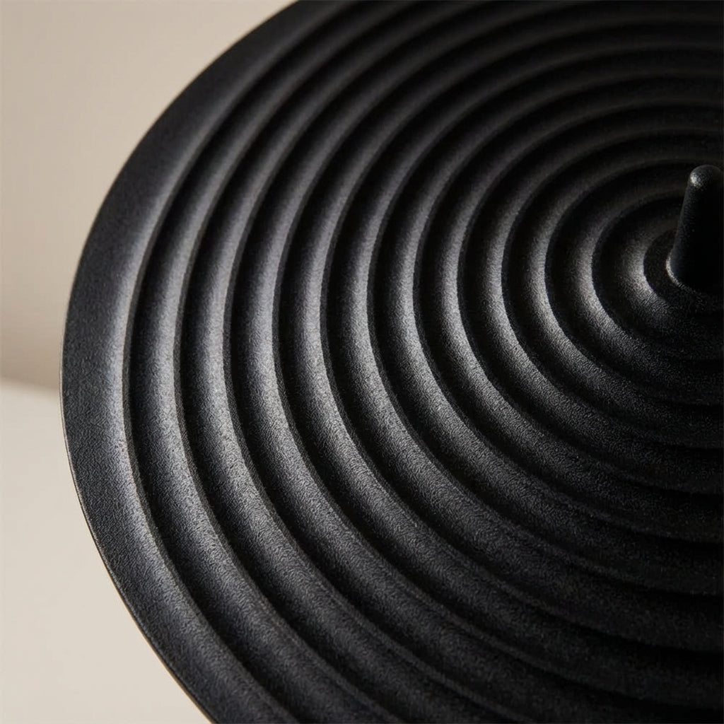 Sculpturale moderne bureaulamp – Ciravue