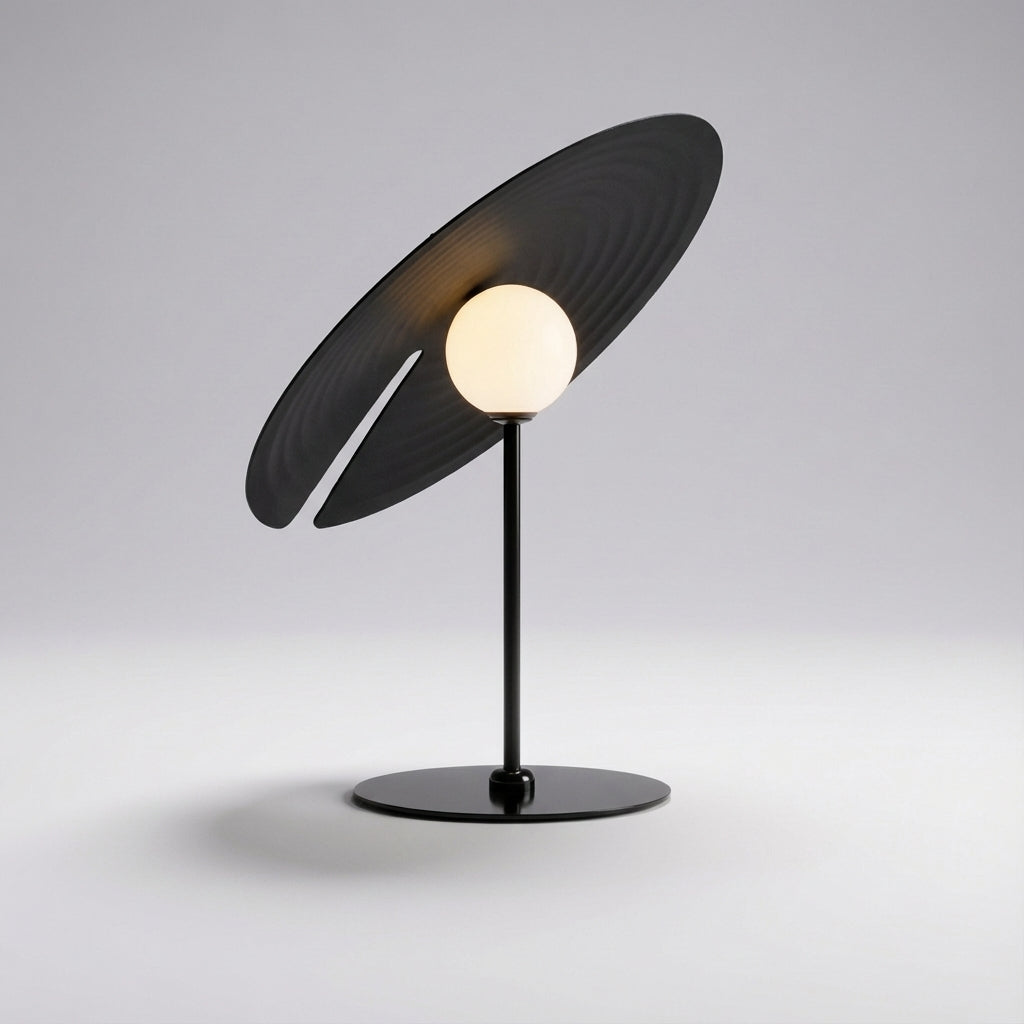 Sculpturale moderne bureaulamp – Ciravue