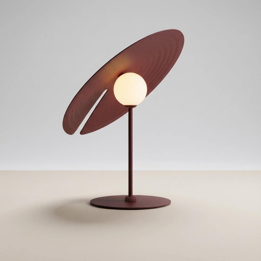 Sculpturale moderne bureaulamp – Ciravue