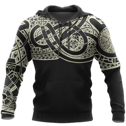 Fashion Printed Hoodies