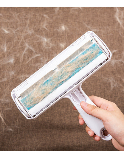 Pet Hair Remover Roller - Dog & Cat Vacuum Brush