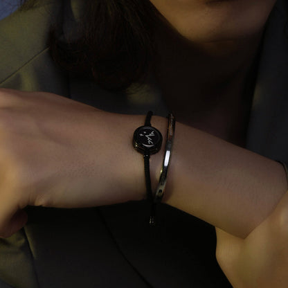 Moon Bracelet Touch Glow