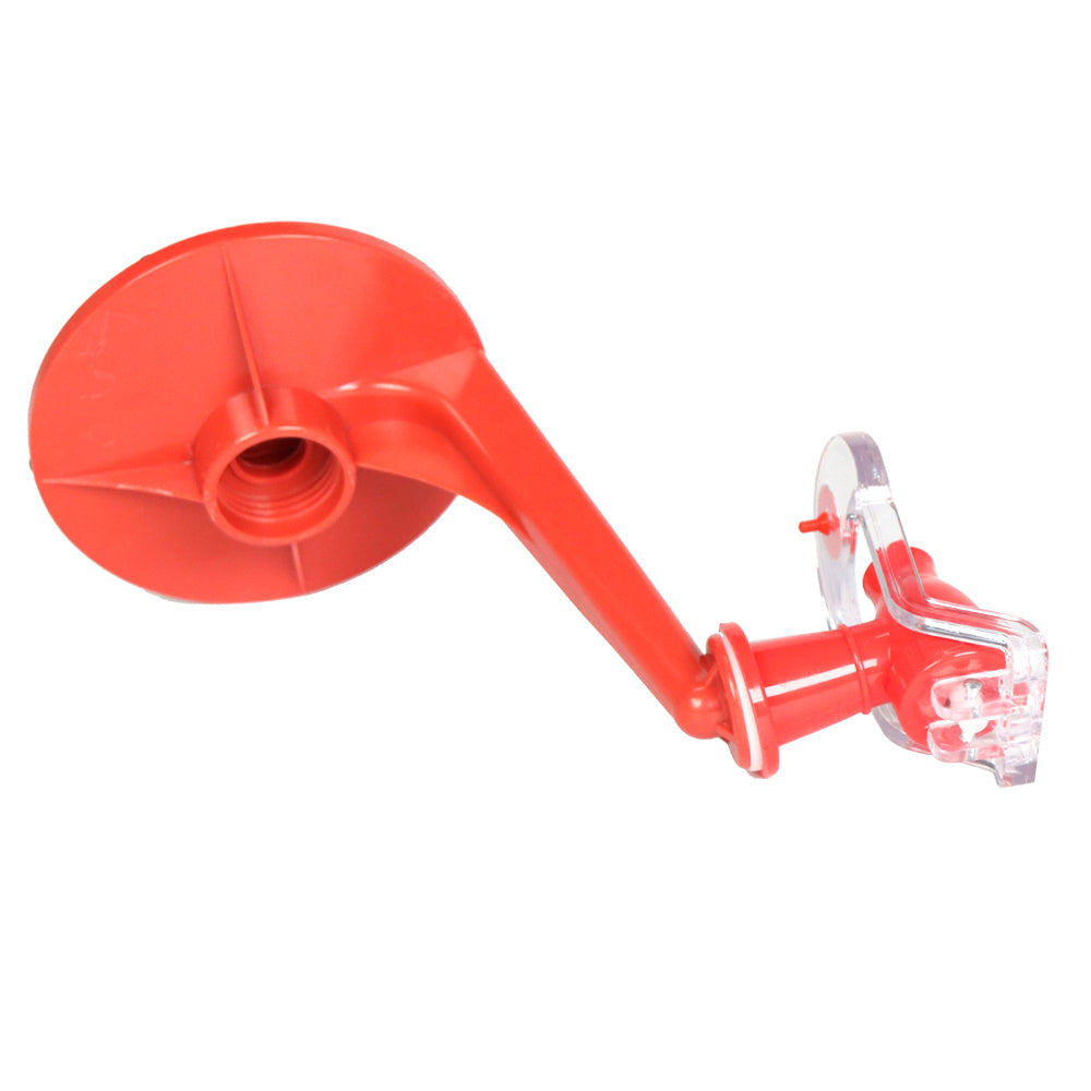 Softdrinks Soda Beverage Bottle Dispenser