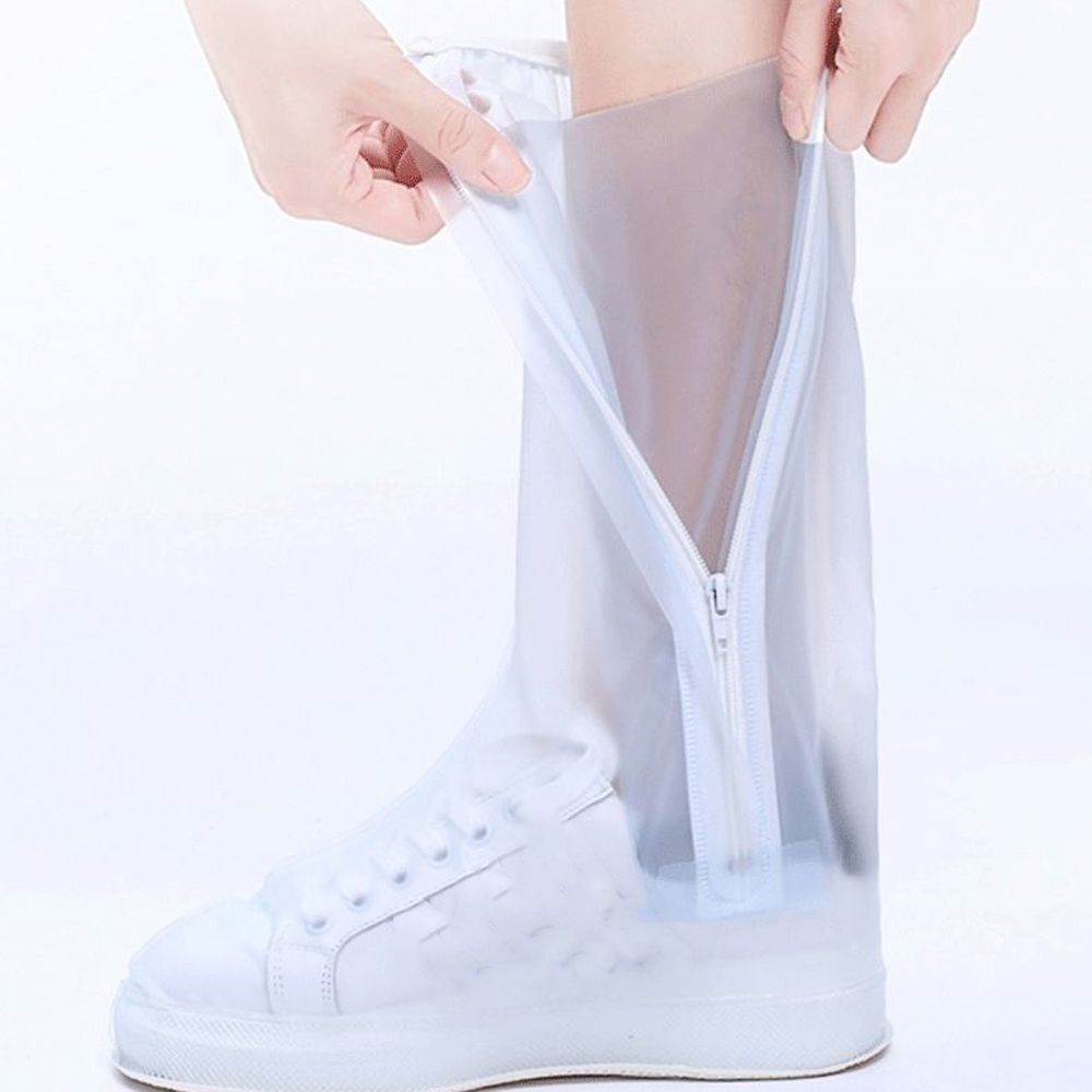 Waterproof Shoes Cover  Rain Flood Protection
