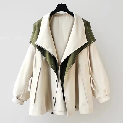 Trendy Waterdichte 3-in-1 Lentejas voor Dames - Eléna