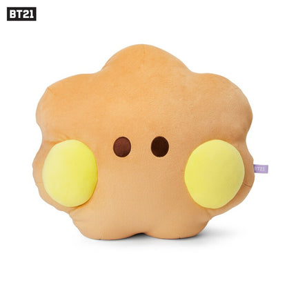 Bt21 RJ KOYA CHIMMY TATA SHOOKY Cartoon Anime Plush Pillow Kawaii Cute Large Soft Plushie Animals Doll Toys
