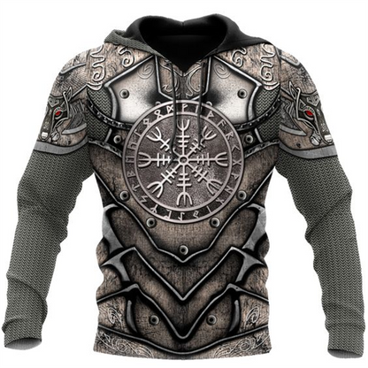 Fashion Printed Hoodies