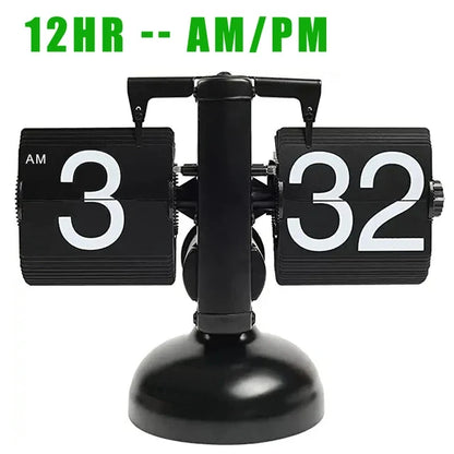 Clock Decor