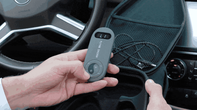Seat Massager Pad