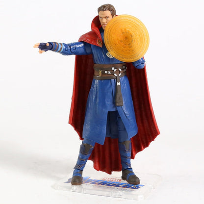Avengers  DOCTOR STRANGE  Multiverse Action Figure