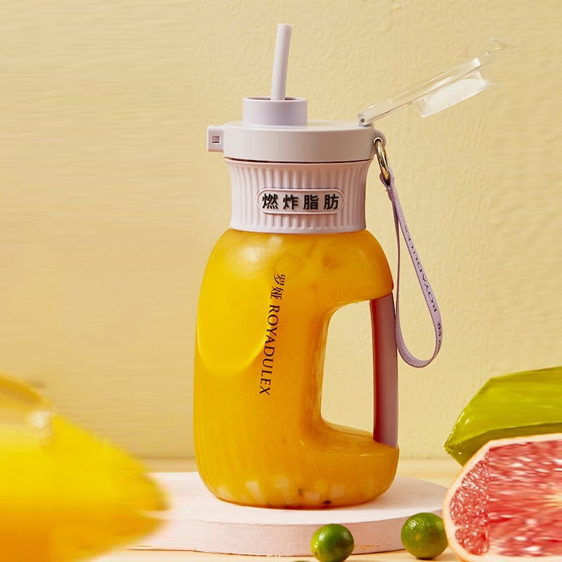 Blender Juicer Smoothie