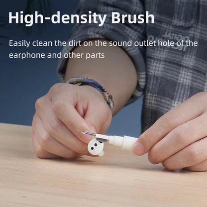 Airpod Earphone Cleaning Tool Kit