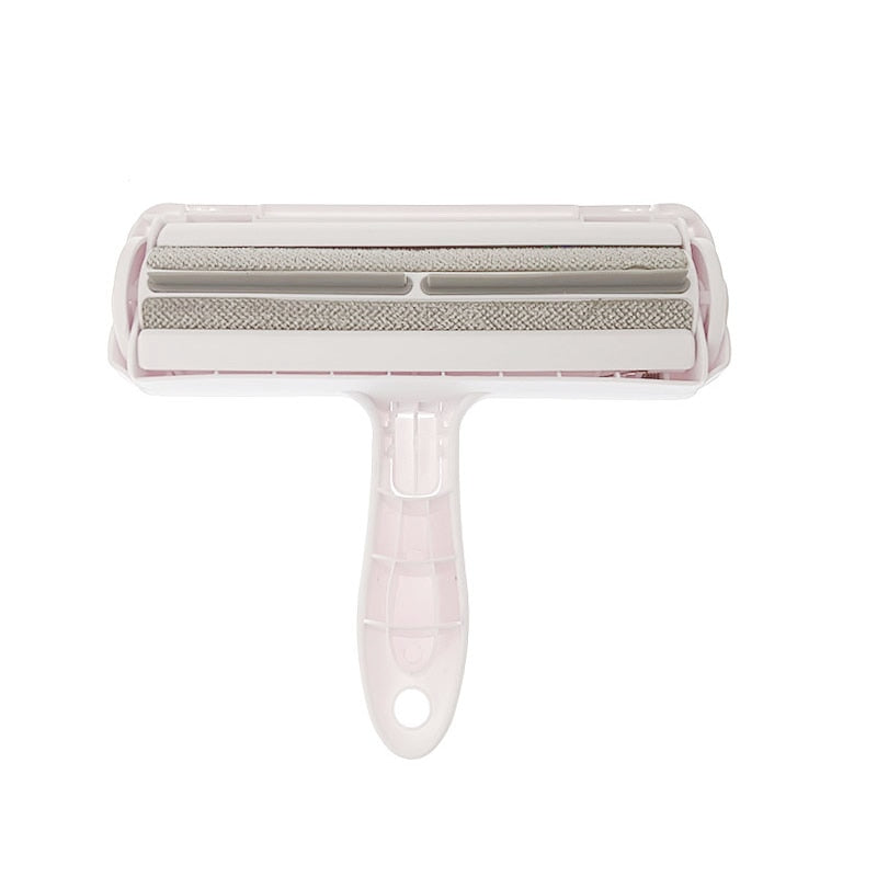 Pet Hair Remover Roller - Dog & Cat Vacuum Brush