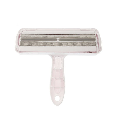 Pet Hair Remover Roller - Dog & Cat Vacuum Brush