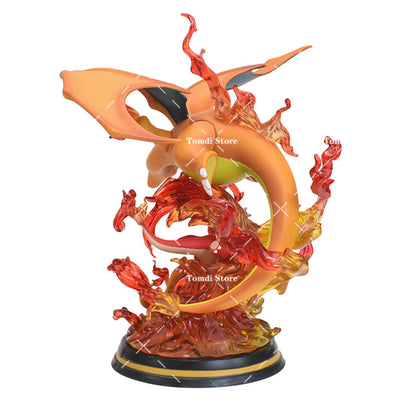 Pokemon Action Figure
