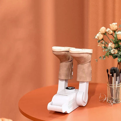 Smart Shoe Dryer / Heater Deodorizer Machine