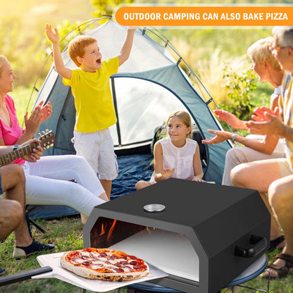 Pizza Oven
