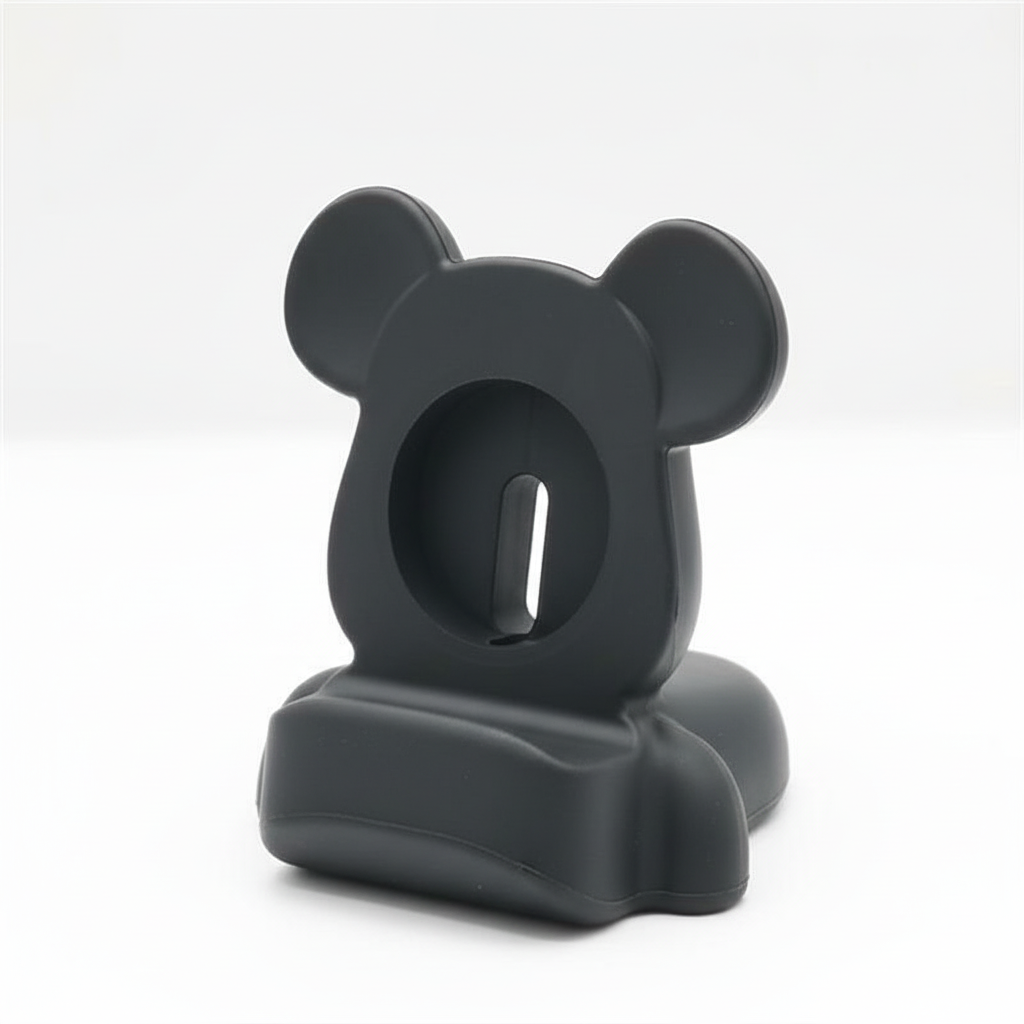 Siliconen oplaadstandaard - BearStand