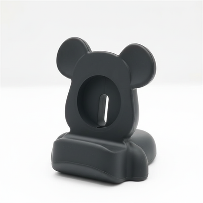 Siliconen oplaadstandaard - BearStand