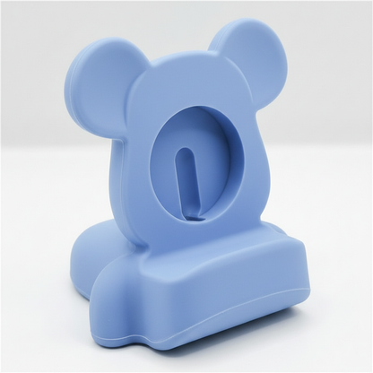 Siliconen oplaadstandaard - BearStand