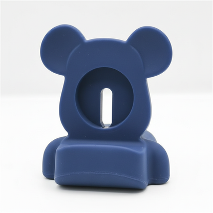Siliconen oplaadstandaard - BearStand
