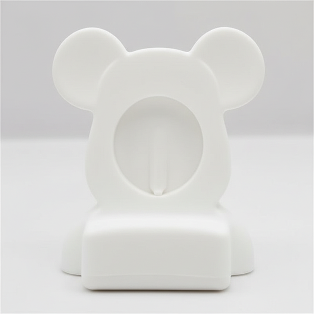 Siliconen oplaadstandaard - BearStand