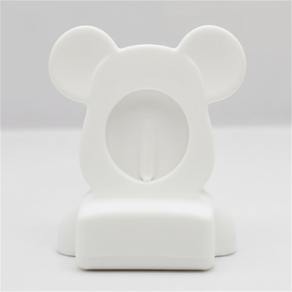 Siliconen oplaadstandaard - BearStand