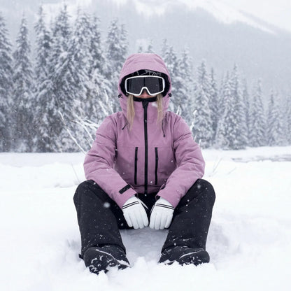 Ski- en snowboardjas - Carlotta