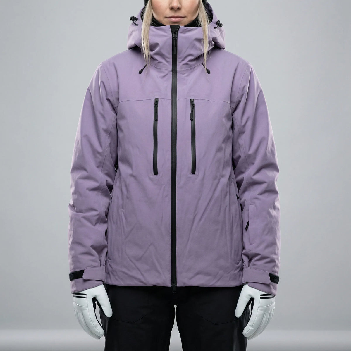 Ski- en snowboardjas - Carlotta