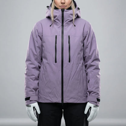 Ski- en snowboardjas - Carlotta