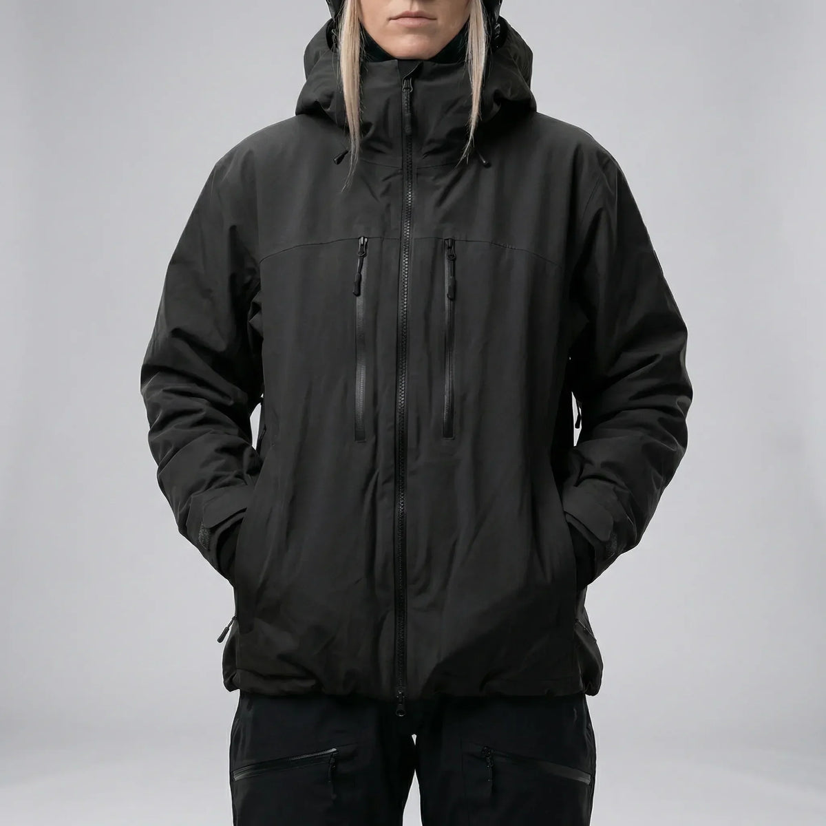 Ski- en snowboardjas - Carlotta