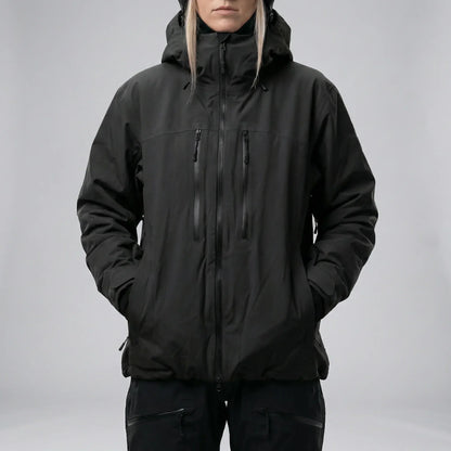 Ski- en snowboardjas - Carlotta