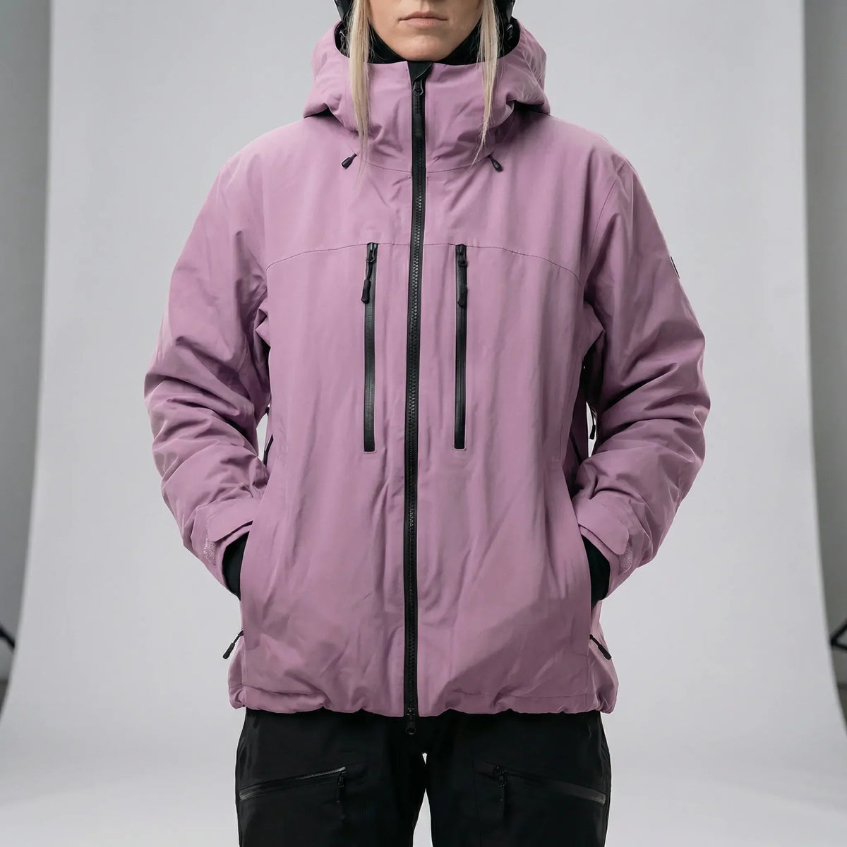 Ski- en snowboardjas - Carlotta