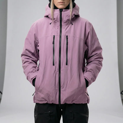 Ski- en snowboardjas - Carlotta