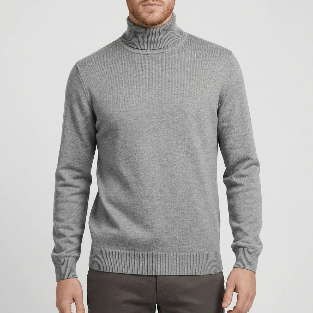 Slim-fit coltrui - Friedrich