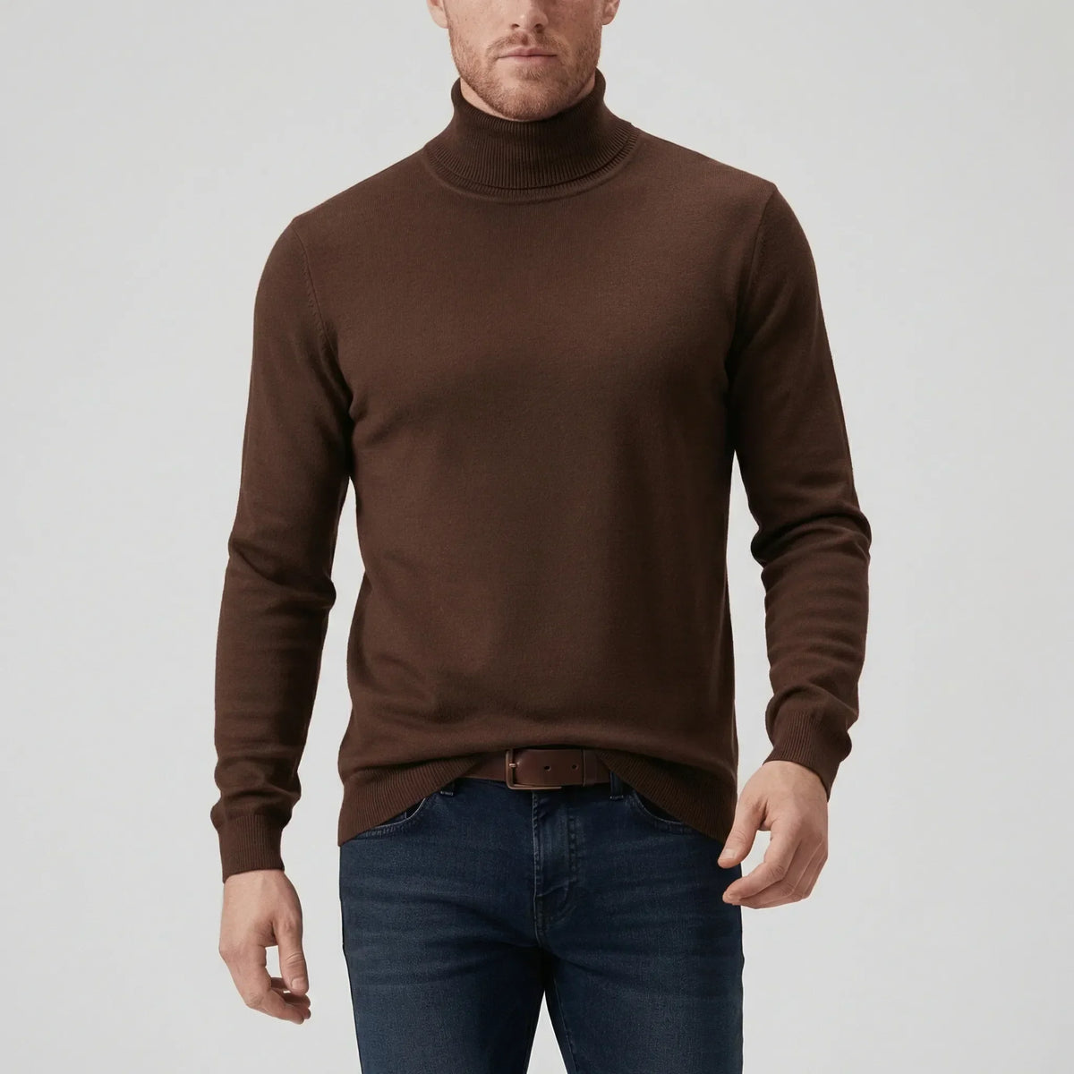 Slim-fit coltrui - Friedrich