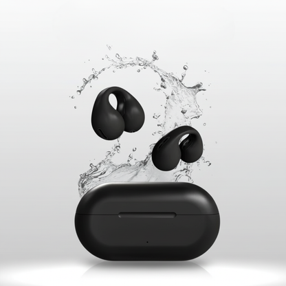 Waterdichte koptelefoons - HydroSound