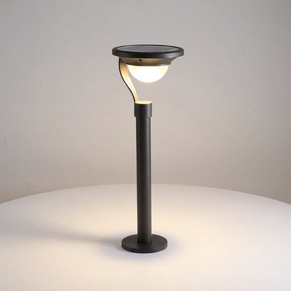 Zonnepadlamp – Aurabrix