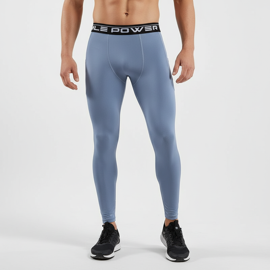 Sportleggings voor Heren - Robin