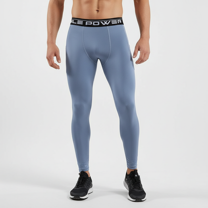 Sportleggings voor Heren - Robin