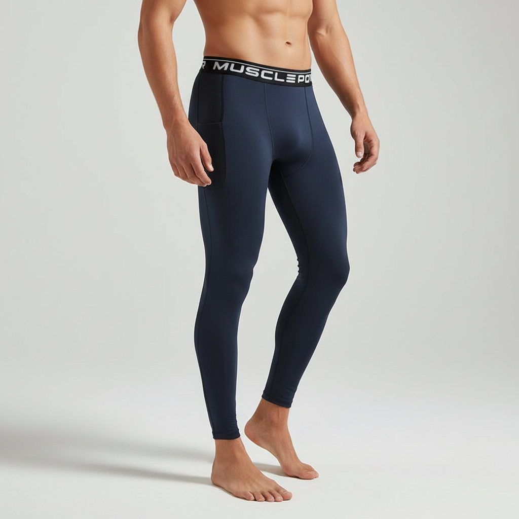 Sportleggings voor Heren - Robin