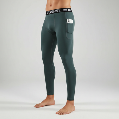 Sportleggings voor Heren - Robin
