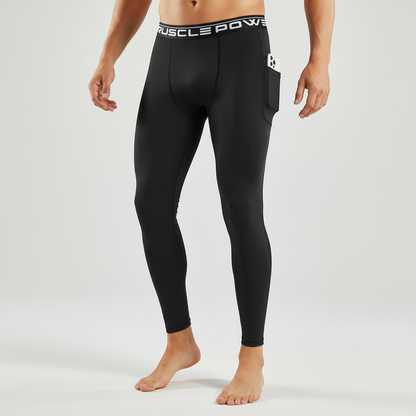 Sportleggings voor Heren - Robin