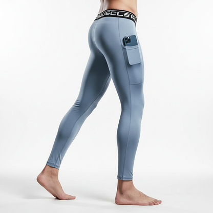 Sportleggings voor Heren - Robin