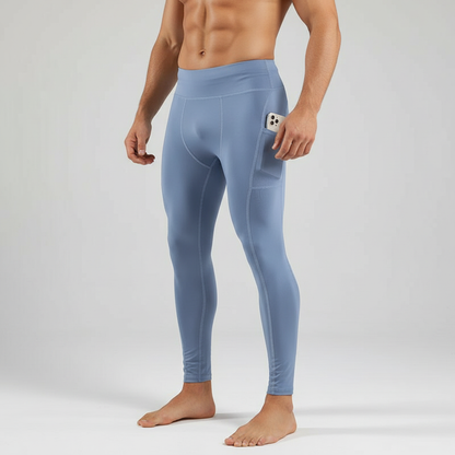 Sportleggings voor Heren - Robin