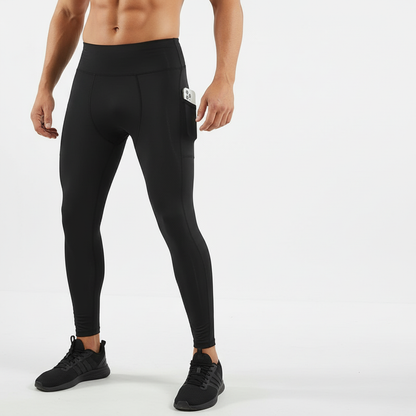 Sportleggings voor Heren - Robin