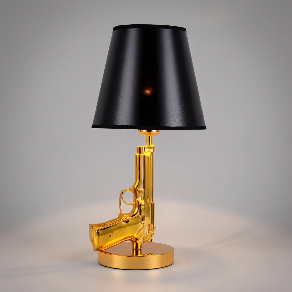 Statement tafellamp – Vantique