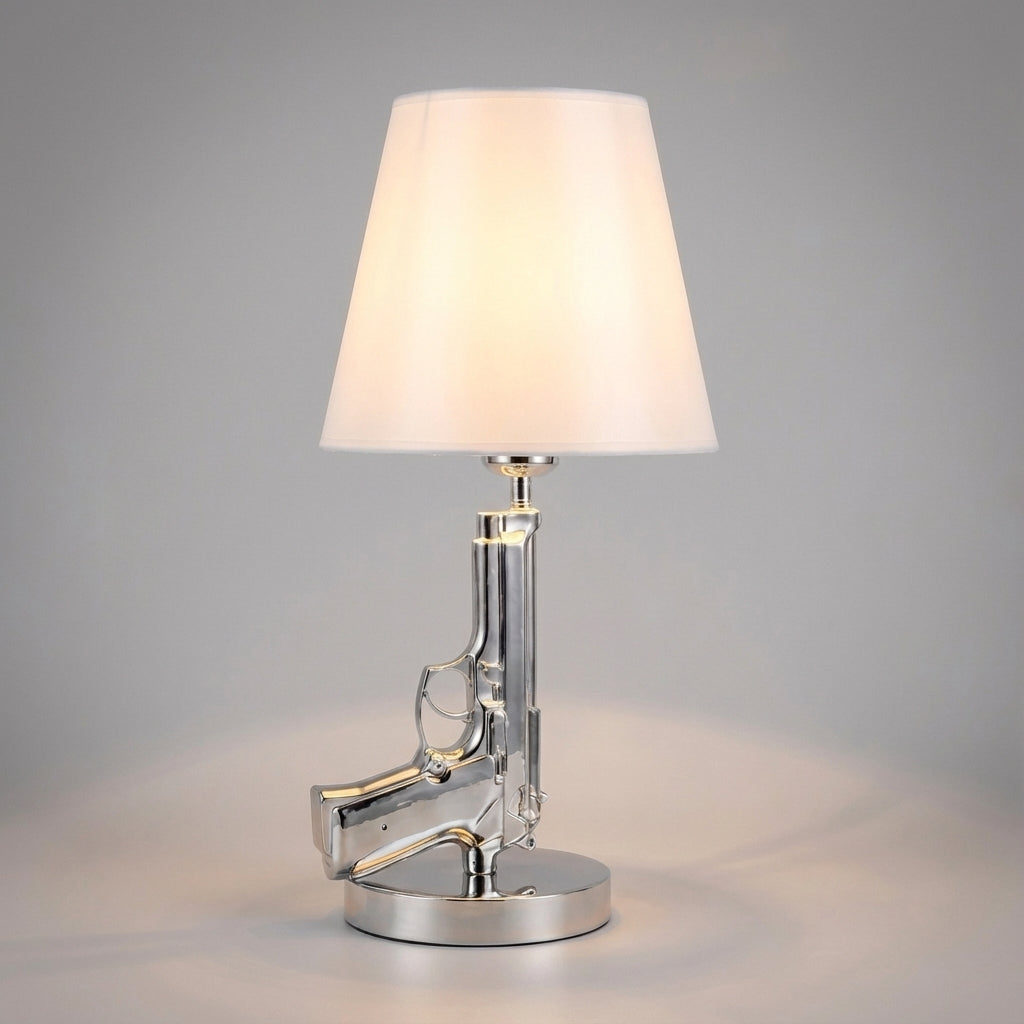 Statement tafellamp – Vantique