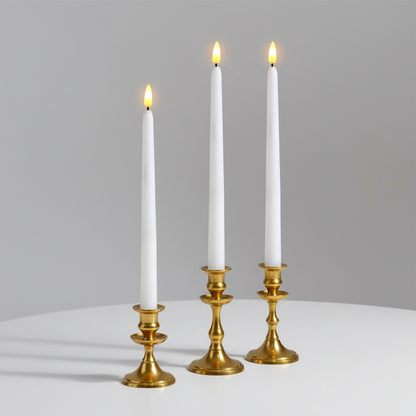 Staande draadloze LED-kaars - GlowTaper